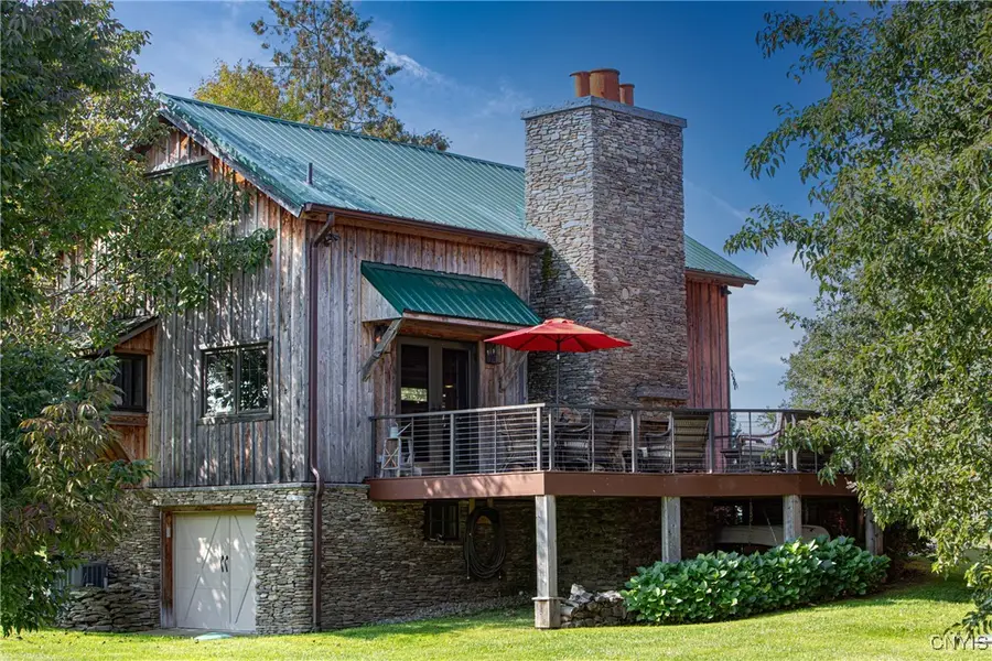 881 Andrews Road, Skaneateles, NY 13152 - Image #3