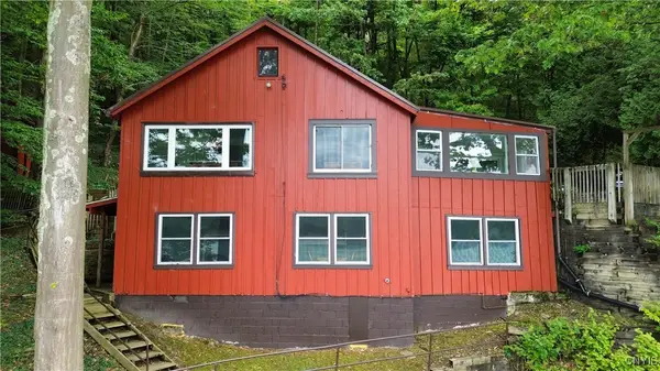 18 Fire Lane 4, Moravia, NY 13080