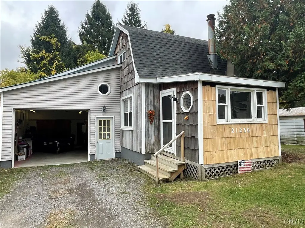 21230 Weaver Road, Watertown, NY 13601 - #1