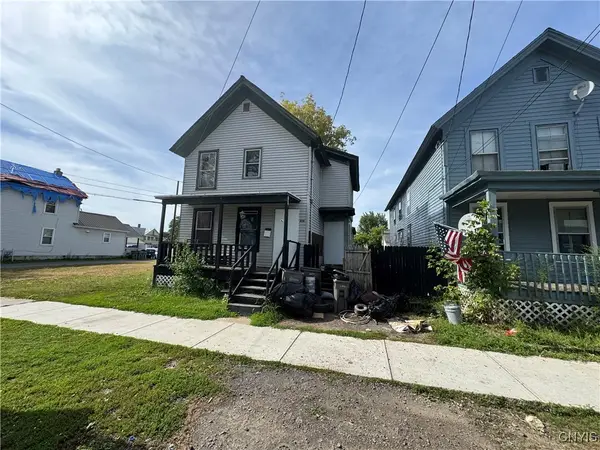 204 Depeyster Street, Rome, NY 13440