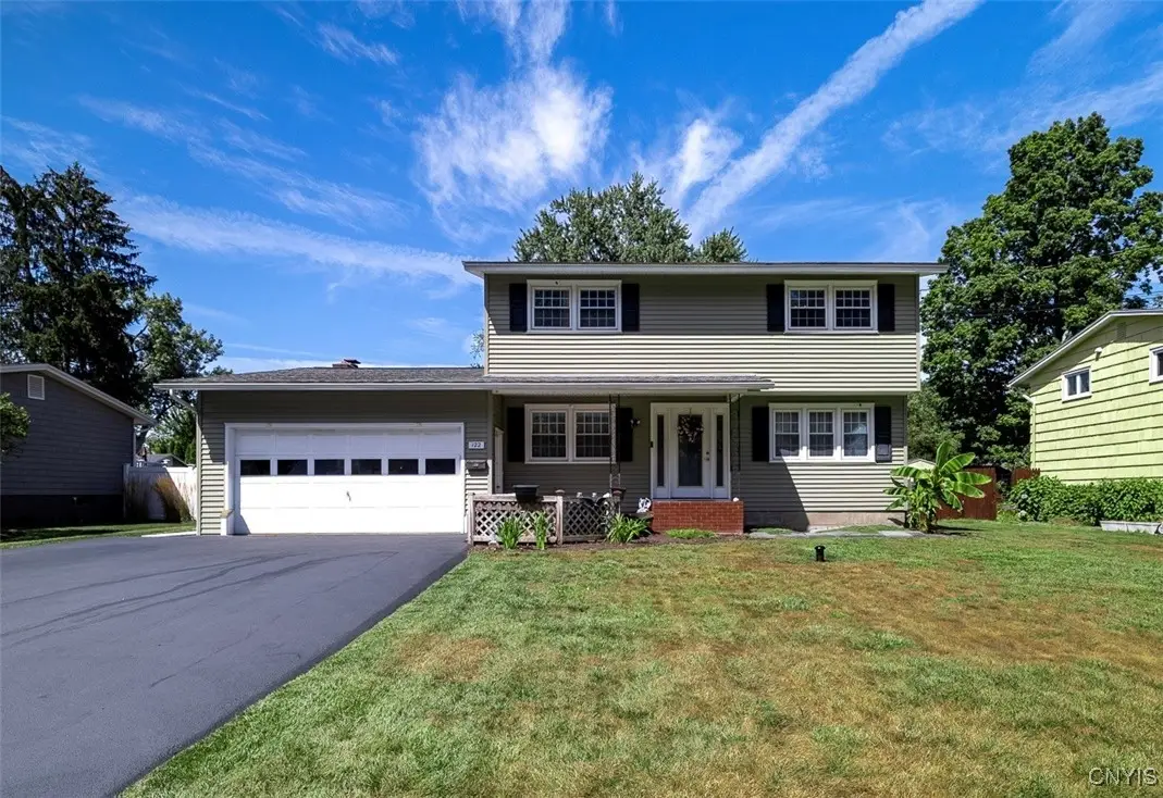 122 Riverdale Road, Liverpool, NY 13090 - #1