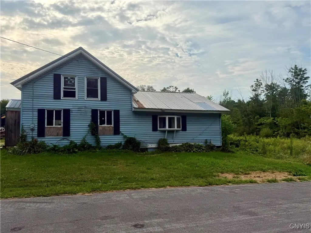 642 Towne Road, Pulaski, NY 13142 - Image #1