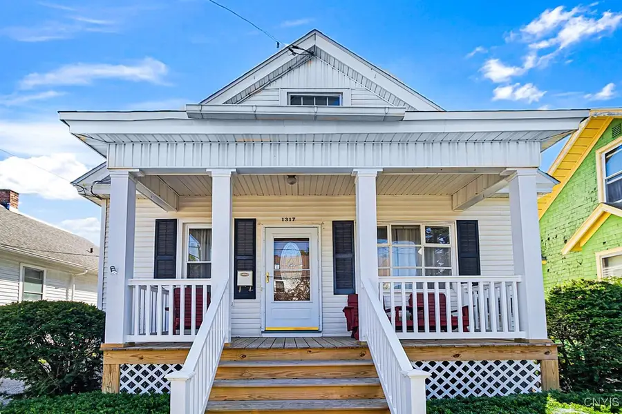 1317 Maple Street, Utica, NY 13502 - Image #2