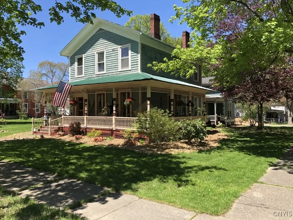 14 Massachusetts Street, Nunda, NY 14517 - Image #1