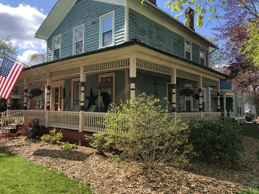 14 Massachusetts Street, Nunda, NY 14517 - Image #2