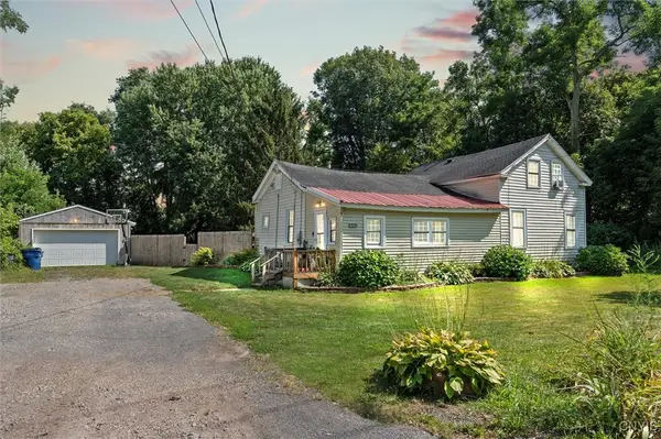 6182 Airport Road, Syracuse, NY 13209