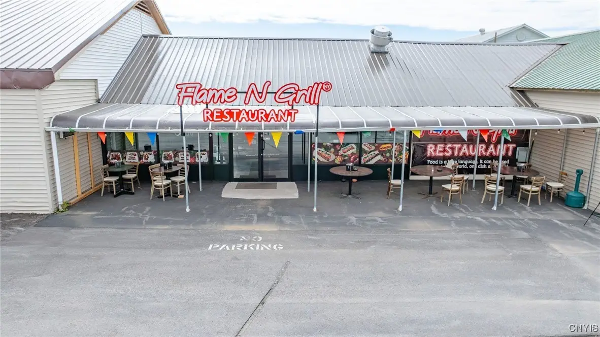 4347 & 4346 Us Route 11, Pulaski, NY 13142 - Image #1