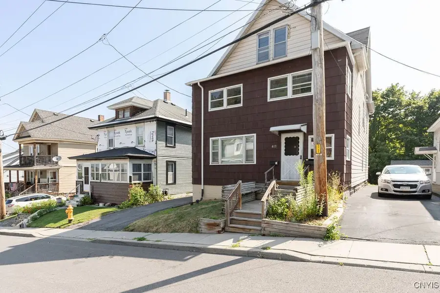 413 Center Street, Syracuse, NY 13209 - Image #2