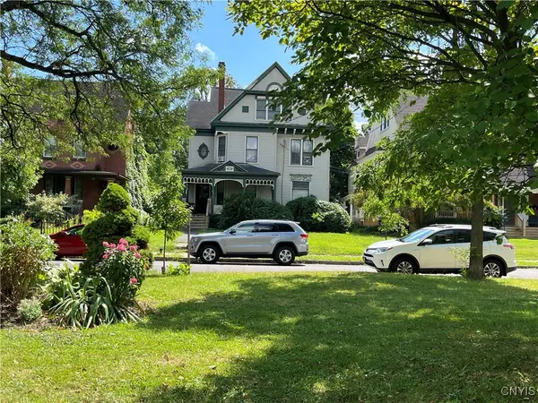 615 Park Avenue, Syracuse, NY 13204