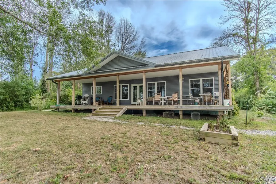 6345 Fire Road 40, Three Mile Bay, NY 13693 - Image #2