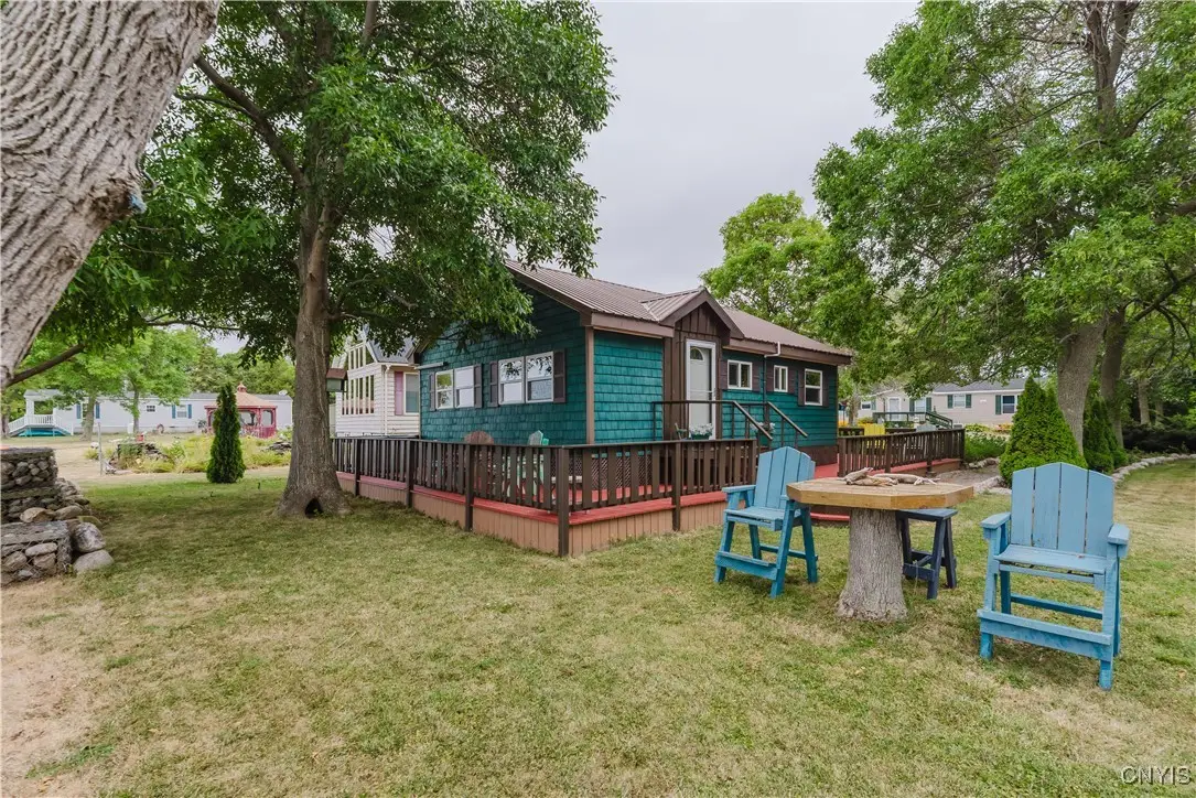 3396 Flanders Road, Three Mile Bay, NY 13693 - Image #1