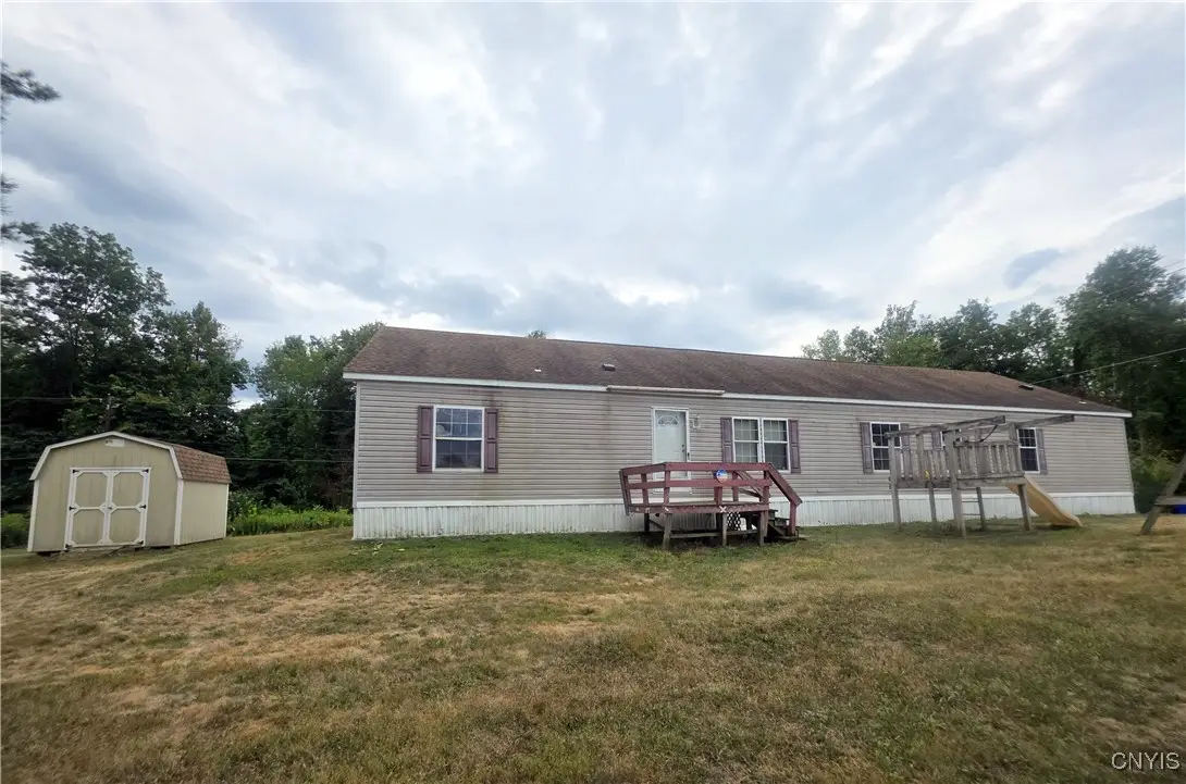 186 Henderson Lane, Weedsport, NY 13166 - Image #1