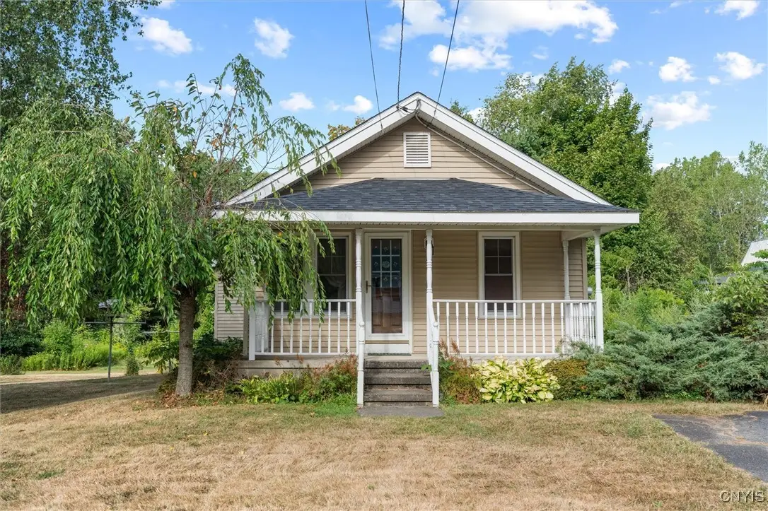 440 W 5th Street, Oswego, NY 13126 - Image #1