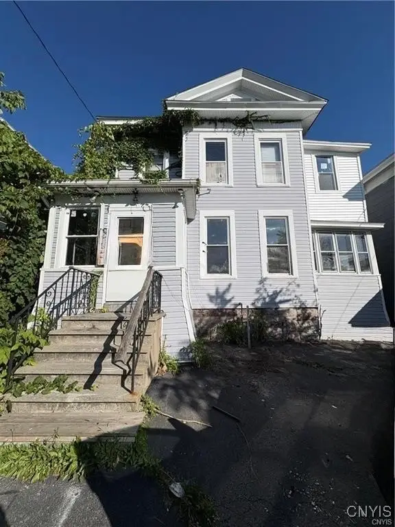 602 Kirkpatrick Street, Syracuse, NY 13208 - Image #1