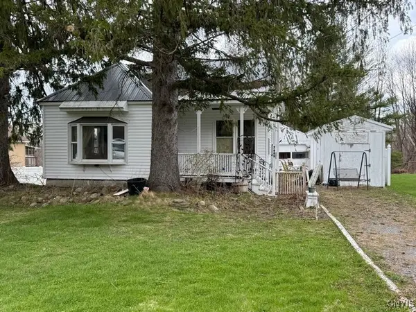 7689 Rome Oriskany Road, Rome, NY 13440