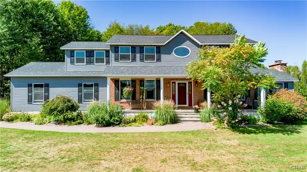 947 County Route 26, West Monroe, NY 13167