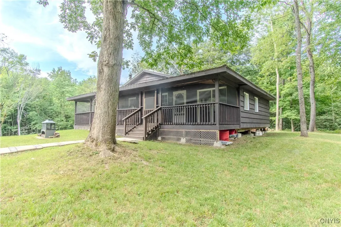 672 Pinckney Road, Rodman, NY 13682 - Image #1