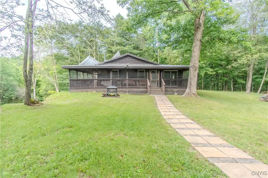 672 Pinckney Road, Rodman, NY 13682 - Image #3