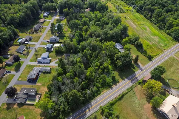 Lot 1A Oswego Road, Baldwinsville, NY 13027