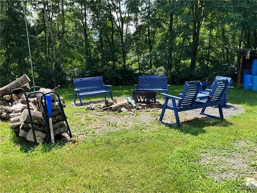 213 Button Road, West Edmeston, NY 13485 - Image #2