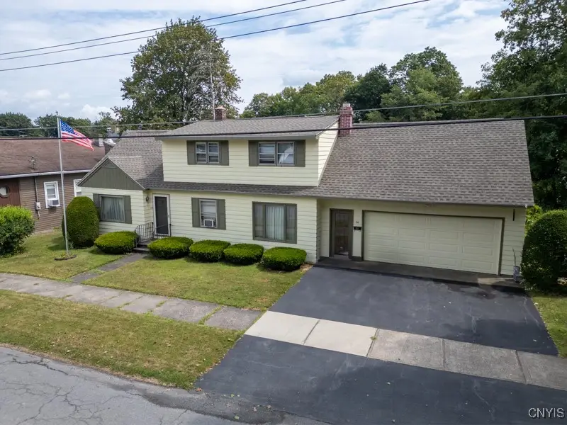 155 S 4th Ave, Ilion, NY 13357 - Image #1
