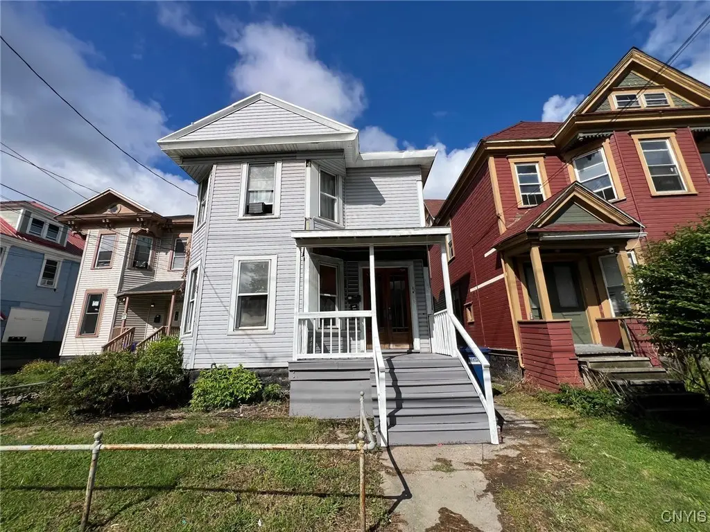 211 N Geddes Street, Syracuse, NY 13204 - Image #1