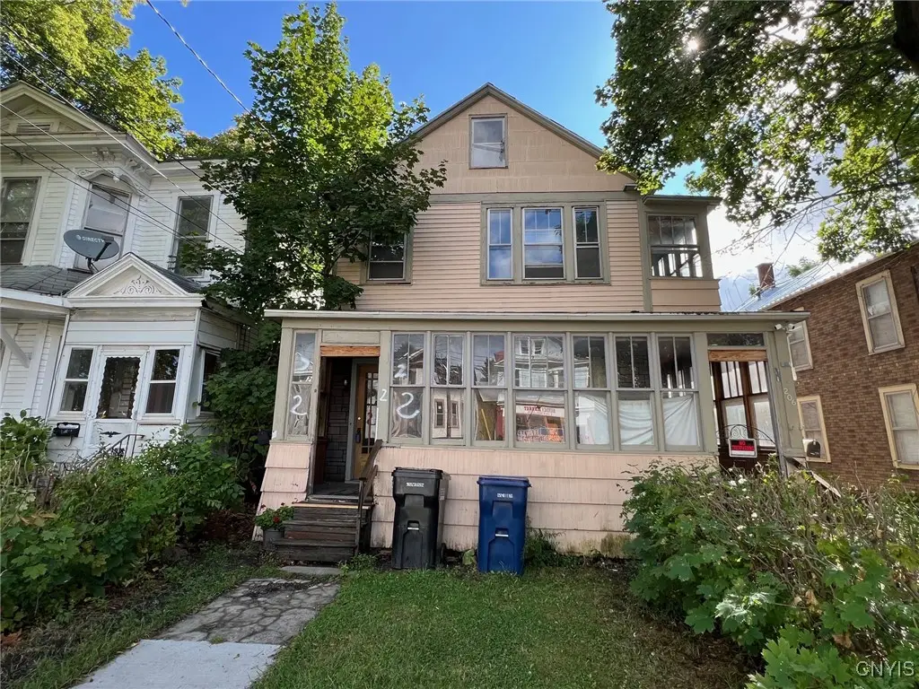 206 N Geddes Street, Syracuse, NY 13204 - Image #1