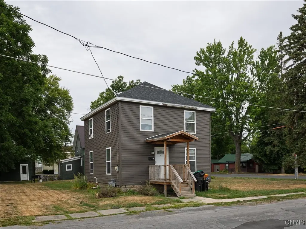 321 Sill Street, Watertown, NY 13601 - Image #1