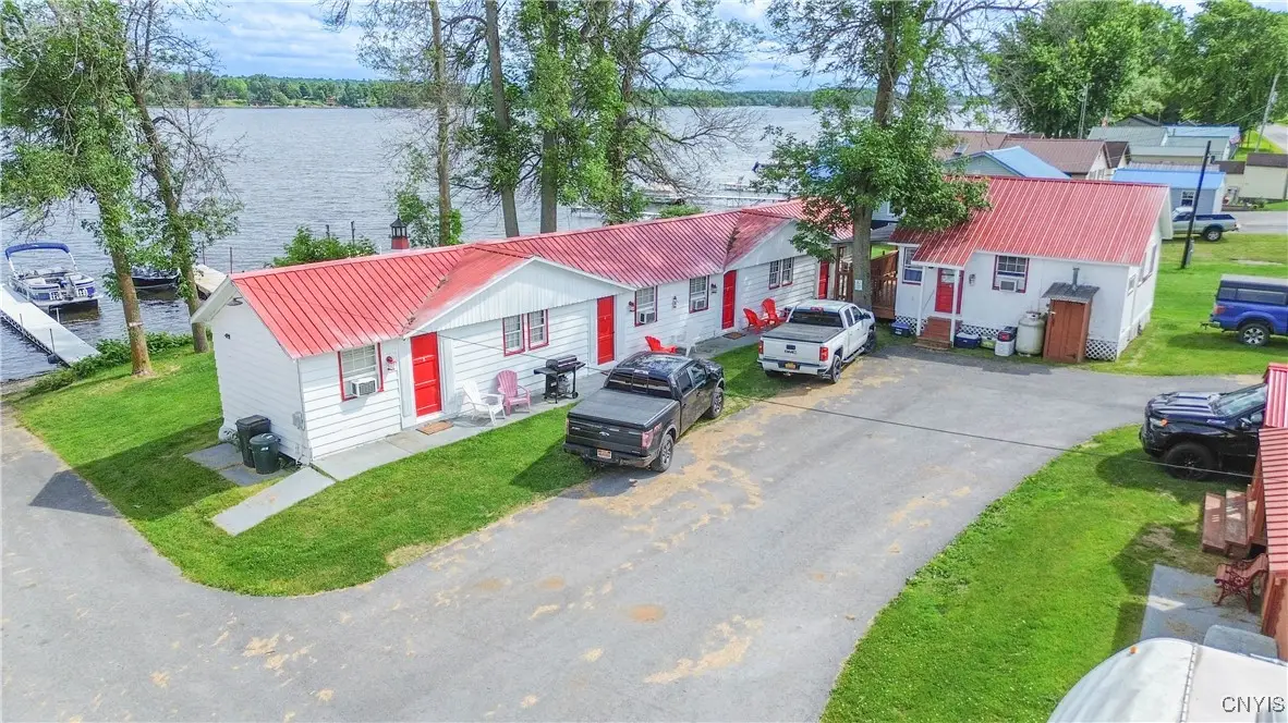 3666 County Route 6, Hammond, NY 13646 - Image #1