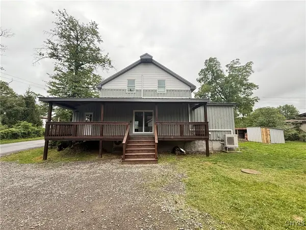 3387 State Route 34b, Scipio Center, NY 13147