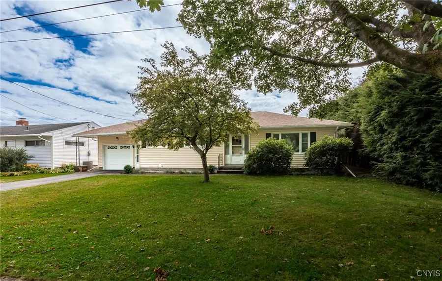 1515 Gibson Road, Utica, NY 13501 - Image #2