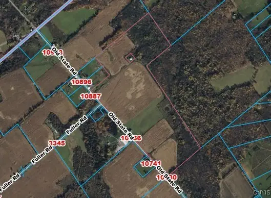 10730 Old State Road, Carthage, NY 13619 - Image #1