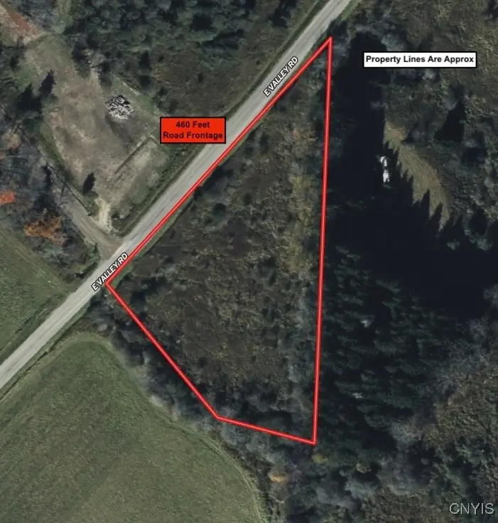 E Valley Road, Andover, NY 14806 - Image #3