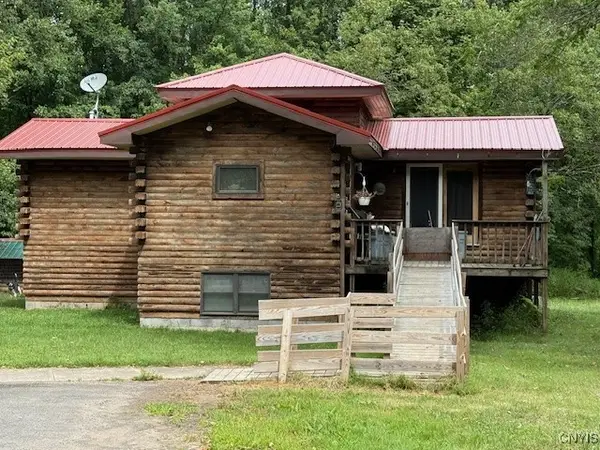 2130 County Route 45, Fulton, NY 13069