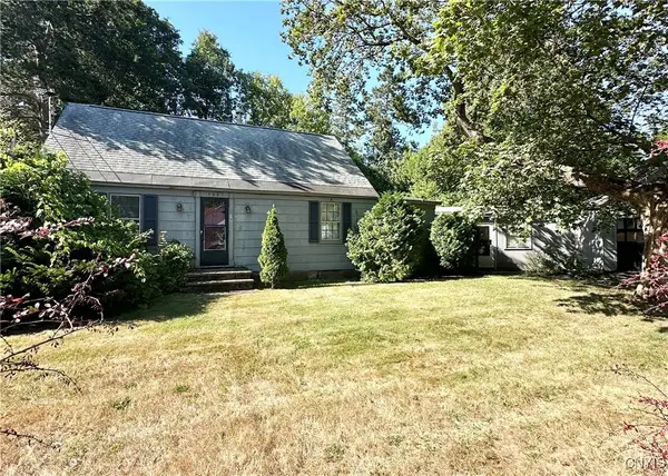 1021 Cayuga Street, Fulton, NY 13069