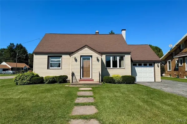 631 Herkimer Road, Utica, NY 13502