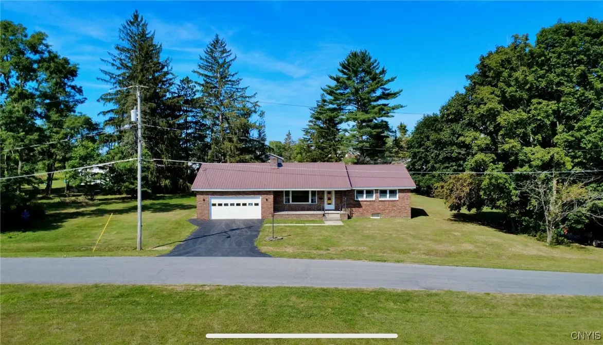 24 Stewart, Dolgeville, NY 13329 - Image #1