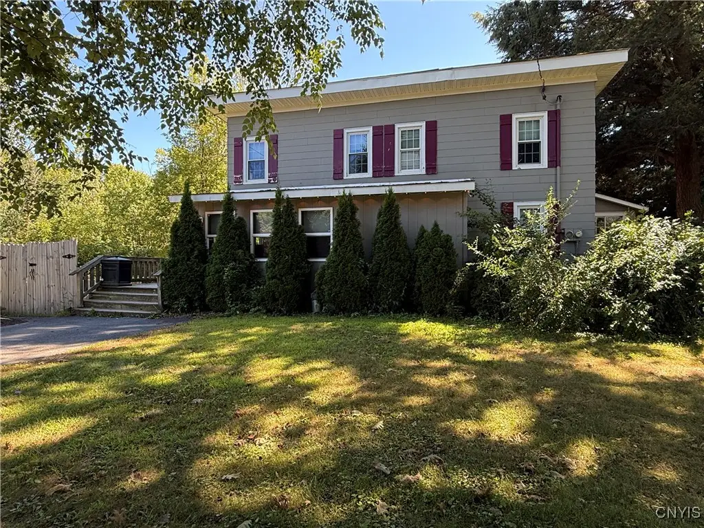 123 West Myers Road, Oswego, NY 13126 - Image #1