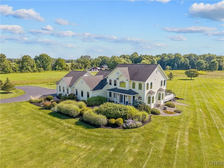 10356 Jordan Road, Jordan, NY 13080 - Image #2