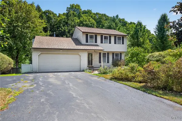 54 Ironwood Drive, Pennellville, NY 13132