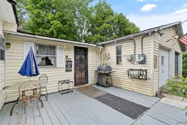 13811 Martville Road, Martville, NY 13111 - Image #2