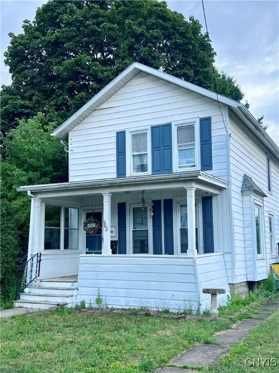 562 Coburn Street, Elmira, NY 14904