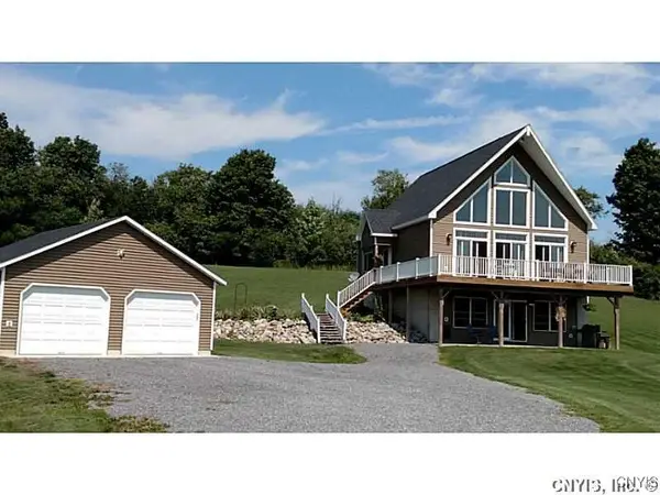 2359 Lawrence Road, Marcellus, NY 13108