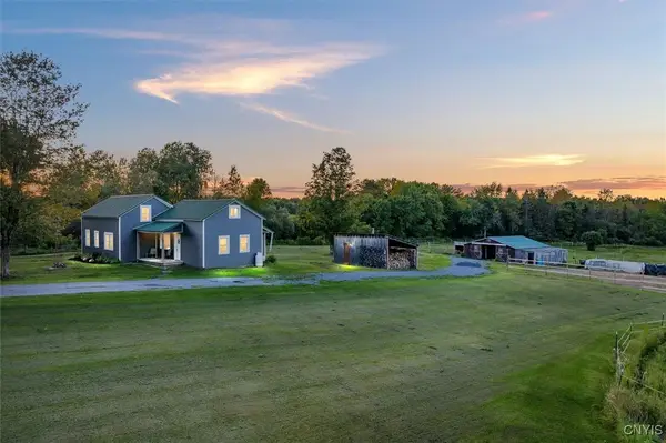 7101 E Ava Road, Boonville, NY 13309