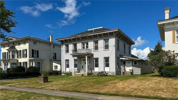 214 W Court Street, Rome, NY 13440