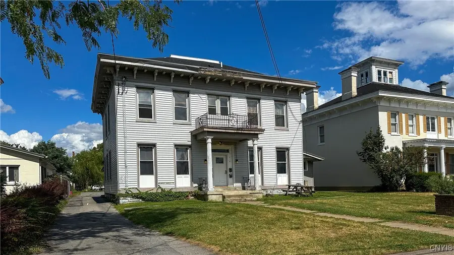 214 W Court Street, Rome, NY 13440 - Image #2