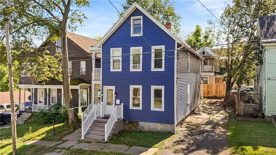 1105 Ash Street, Utica, NY 13502 - Image #3