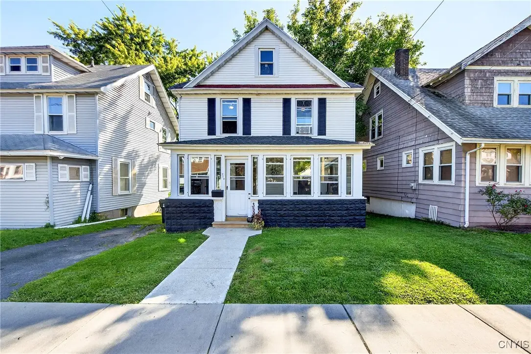 714 Helen Street, Syracuse, NY 13203 - Image #1
