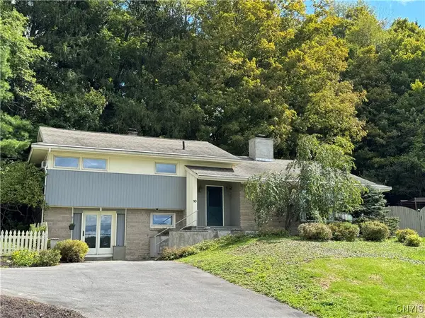 10 East Lake Road, Hamilton, NY 13346