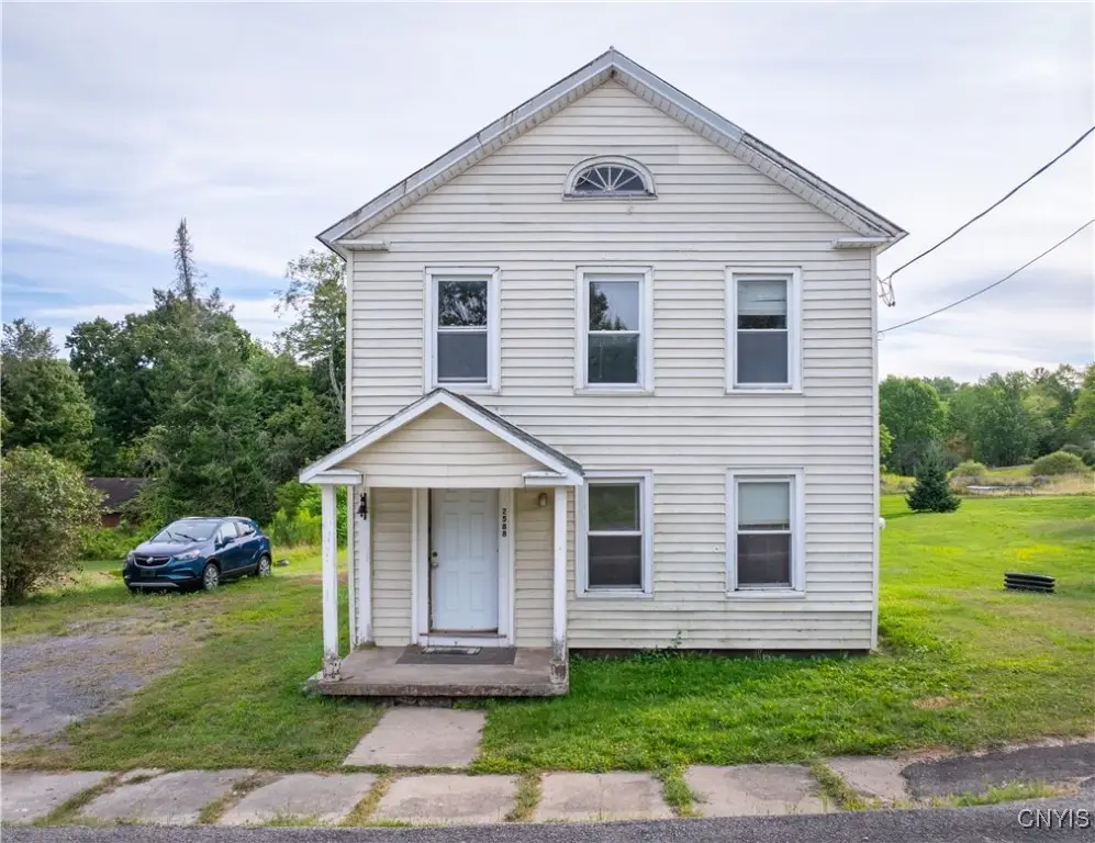 2588 State Route 29, Salisbury Center, NY 13454 - Image #1